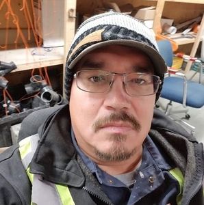 Meet your Posher, Wayne